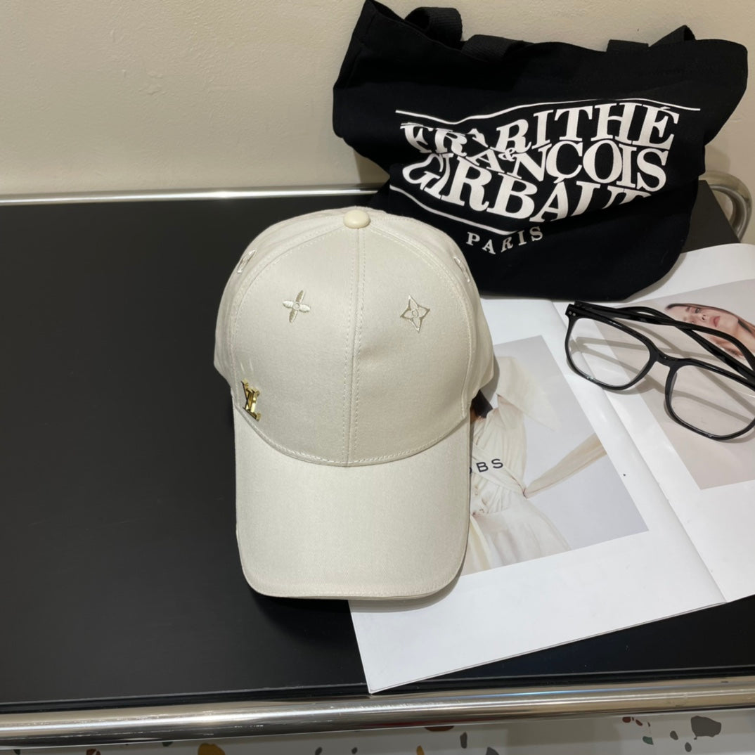 Fashionable new style casual matching clothing duckbill cap baseball cap 01 mysite