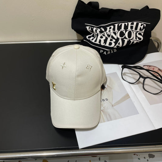Fashionable new style casual matching clothing duckbill cap baseball cap 01 mysite