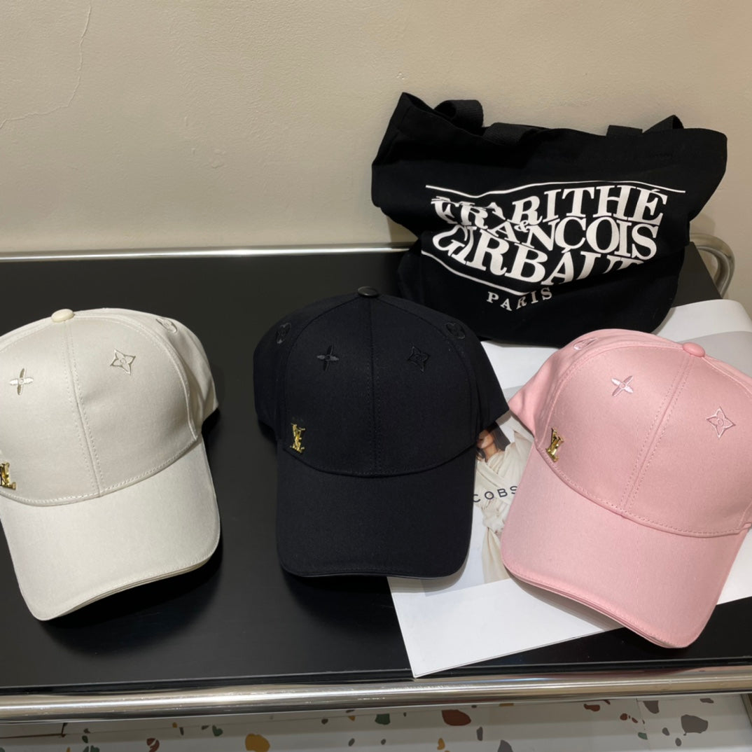 Fashionable new style casual matching clothing duckbill cap baseball cap 01 mysite