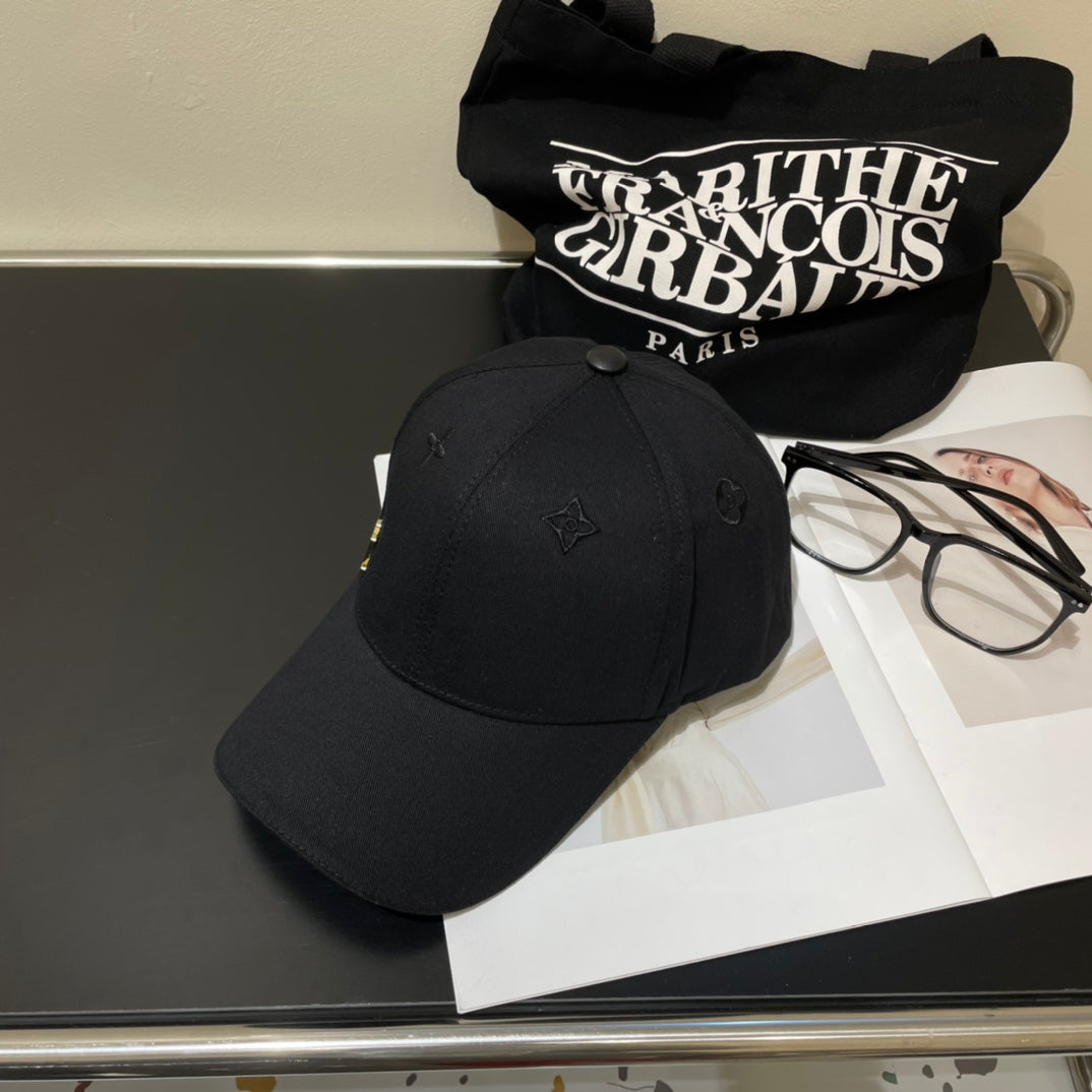 Fashionable new style casual matching clothing duckbill cap baseball cap 01 mysite