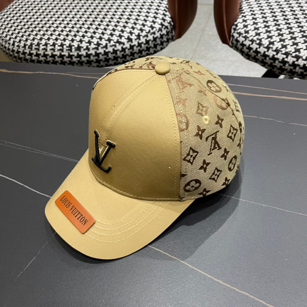 Fashionable new style casual matching clothing duckbill cap baseball cap 22 mysite