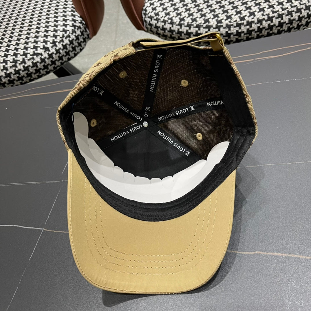 Fashionable new style casual matching clothing duckbill cap baseball cap 22 mysite