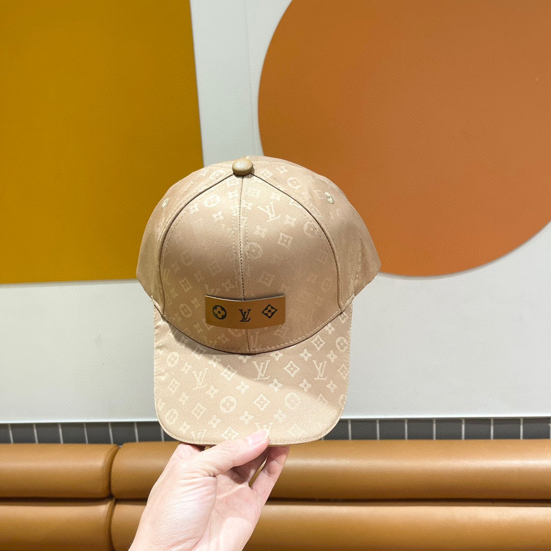 Fashionable new style casual matching clothing duckbill cap baseball cap 04 mysite