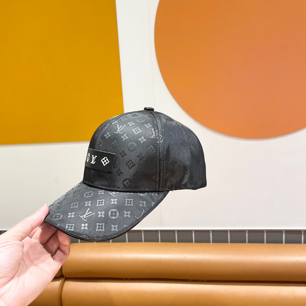 Fashionable new style casual matching clothing duckbill cap baseball cap 04 mysite