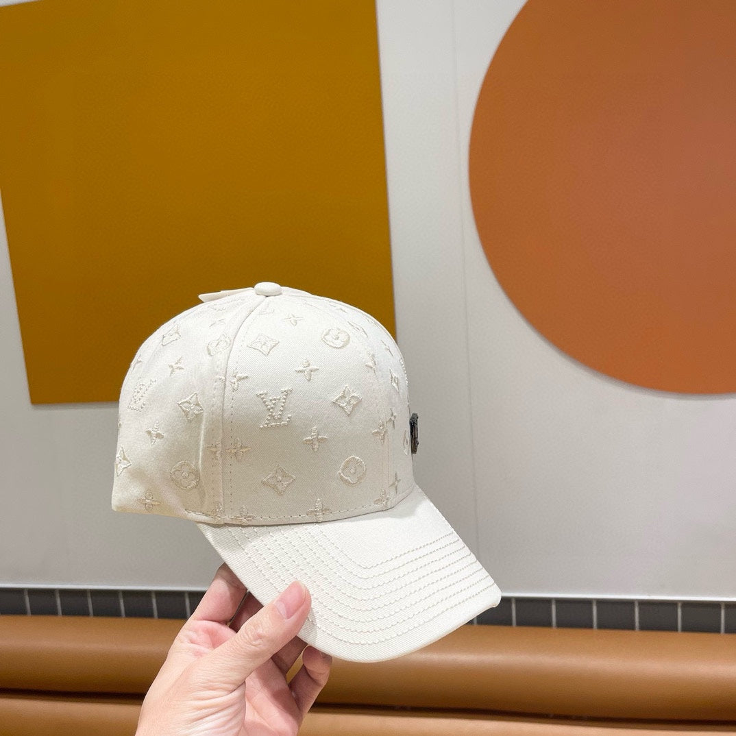Fashionable new style casual matching clothing duckbill cap baseball cap 30 mysite