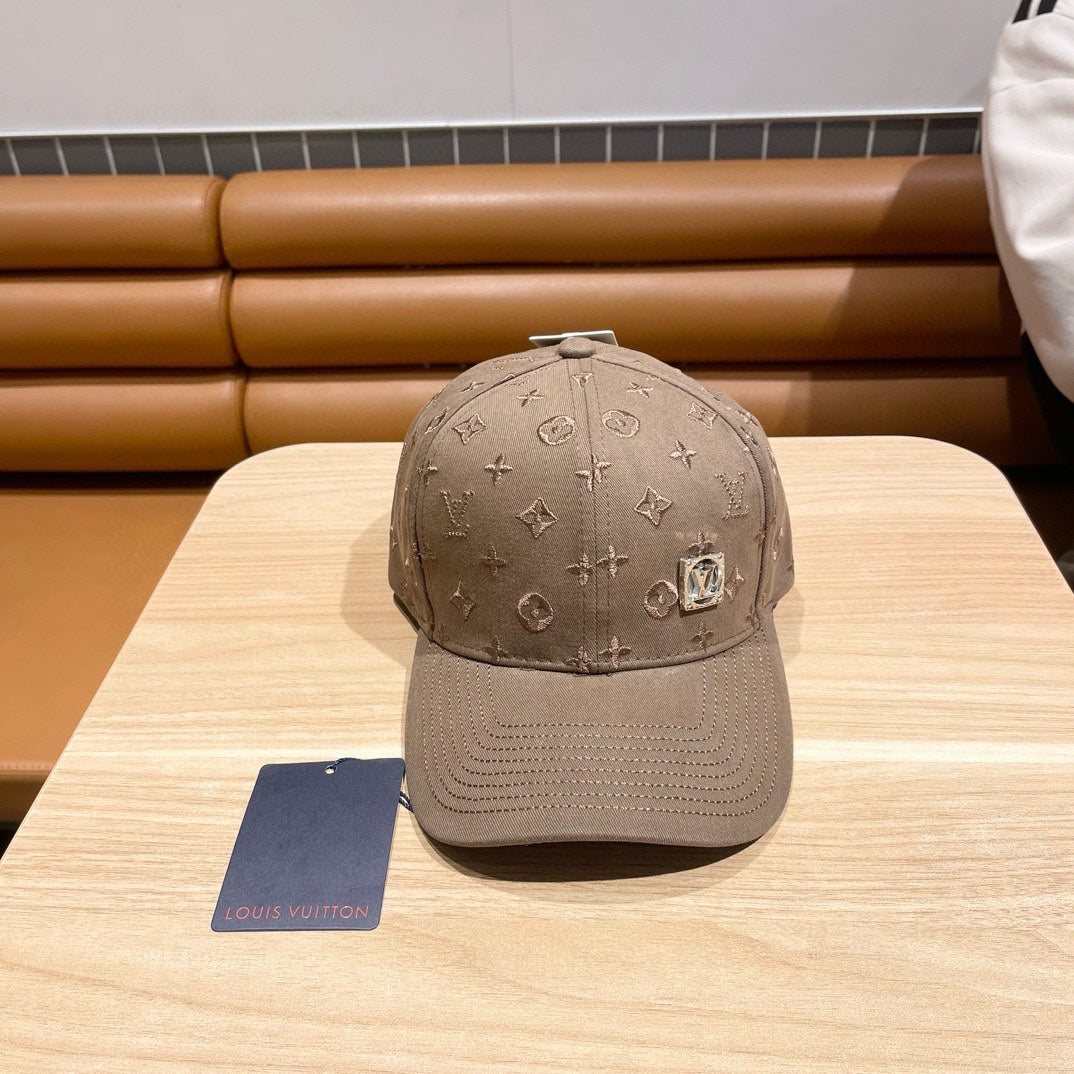 Fashionable new style casual matching clothing duckbill cap baseball cap 30 mysite