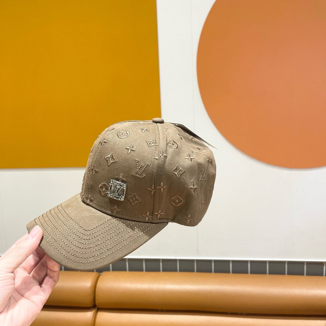 Fashionable new style casual matching clothing duckbill cap baseball cap 30 mysite