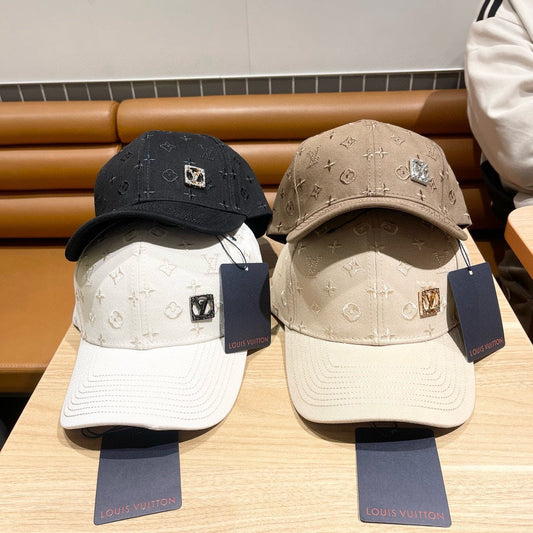 Fashionable new style casual matching clothing duckbill cap baseball cap 30 mysite