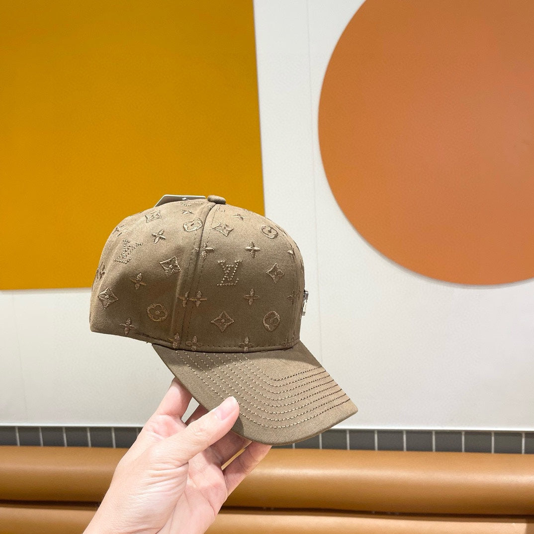 Fashionable new style casual matching clothing duckbill cap baseball cap 30 mysite