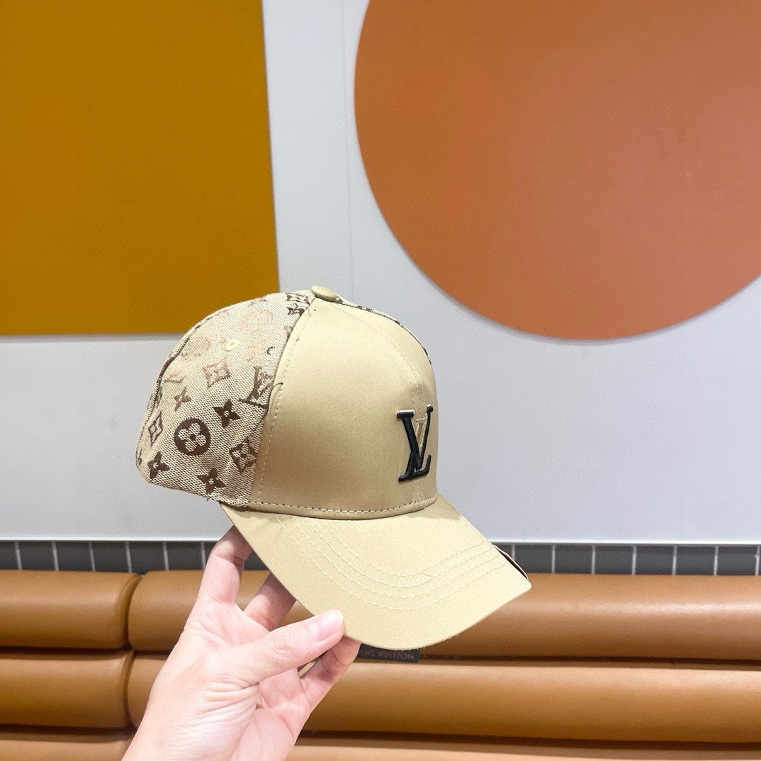 Fashionable new style casual matching clothing duckbill cap baseball cap 09 mysite
