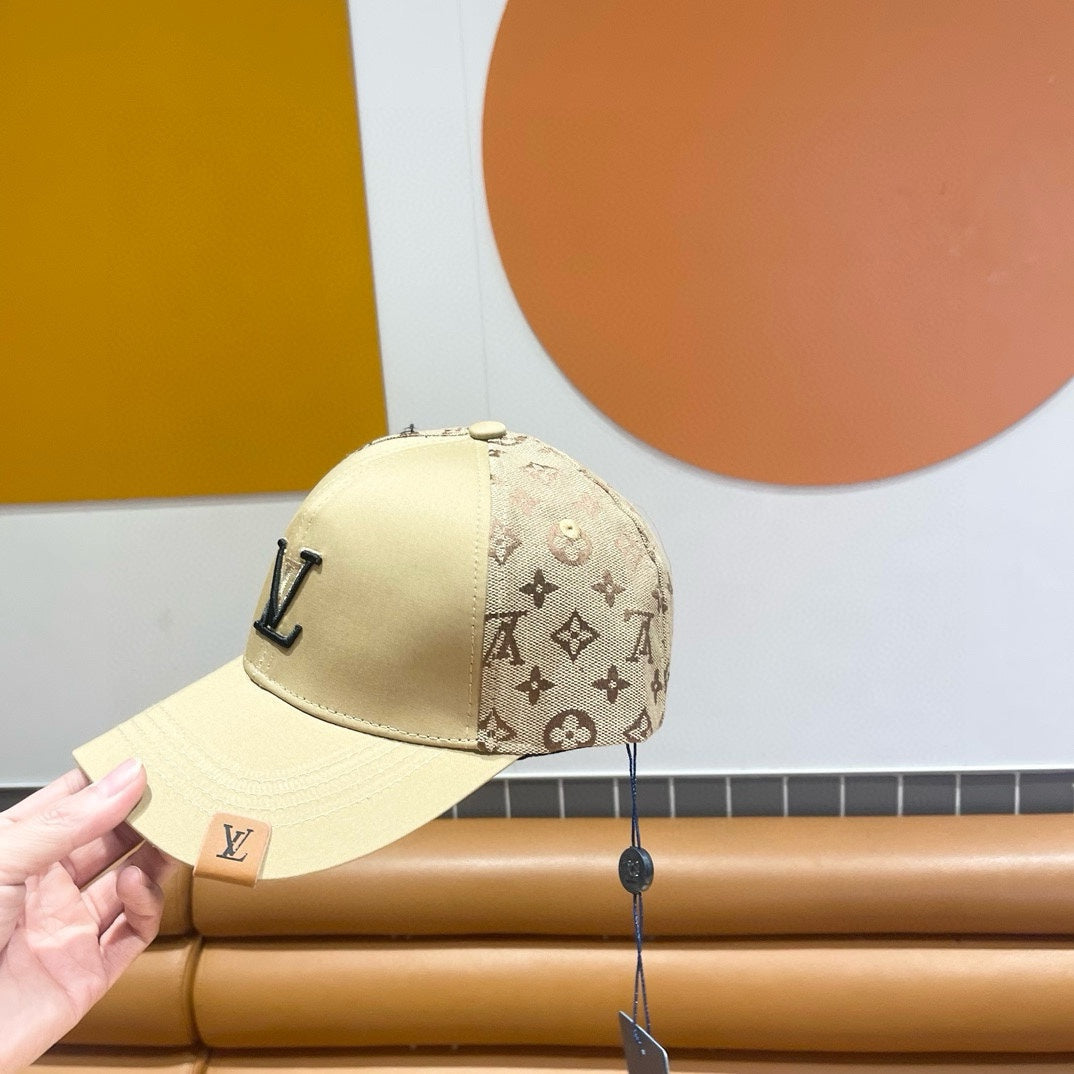 Fashionable new style casual matching clothing duckbill cap baseball cap 09 mysite