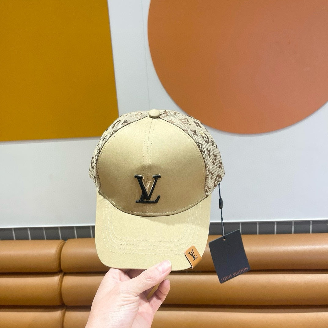 Fashionable new style casual matching clothing duckbill cap baseball cap 09 mysite