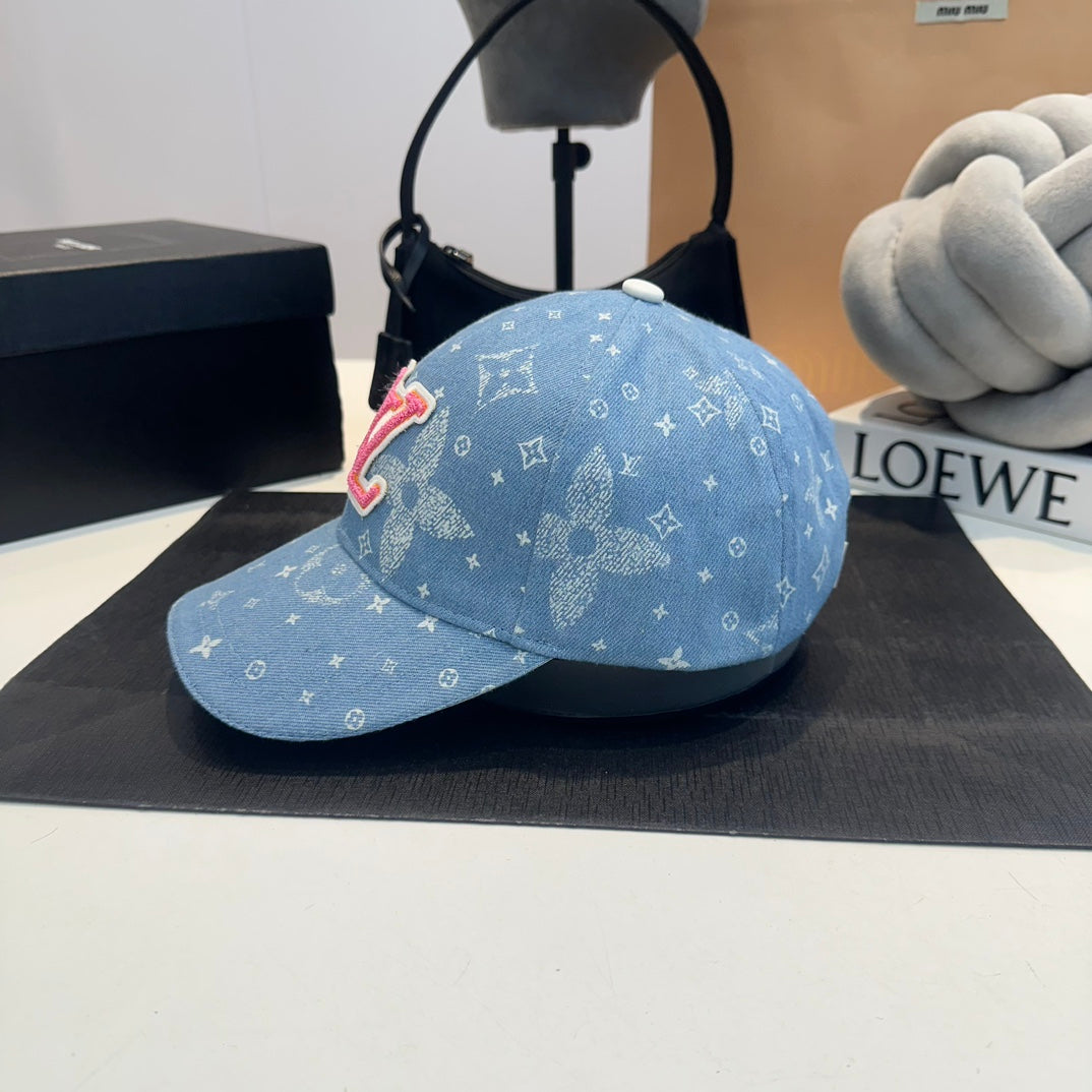 Fashionable new style casual matching clothing duckbill cap baseball cap 35 mysite