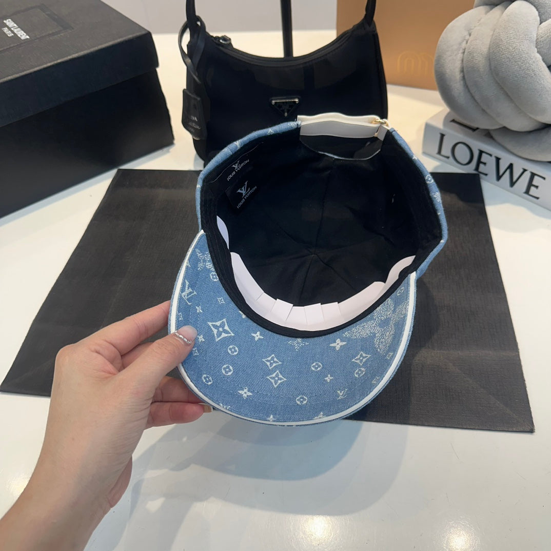 Fashionable new style casual matching clothing duckbill cap baseball cap 35 mysite