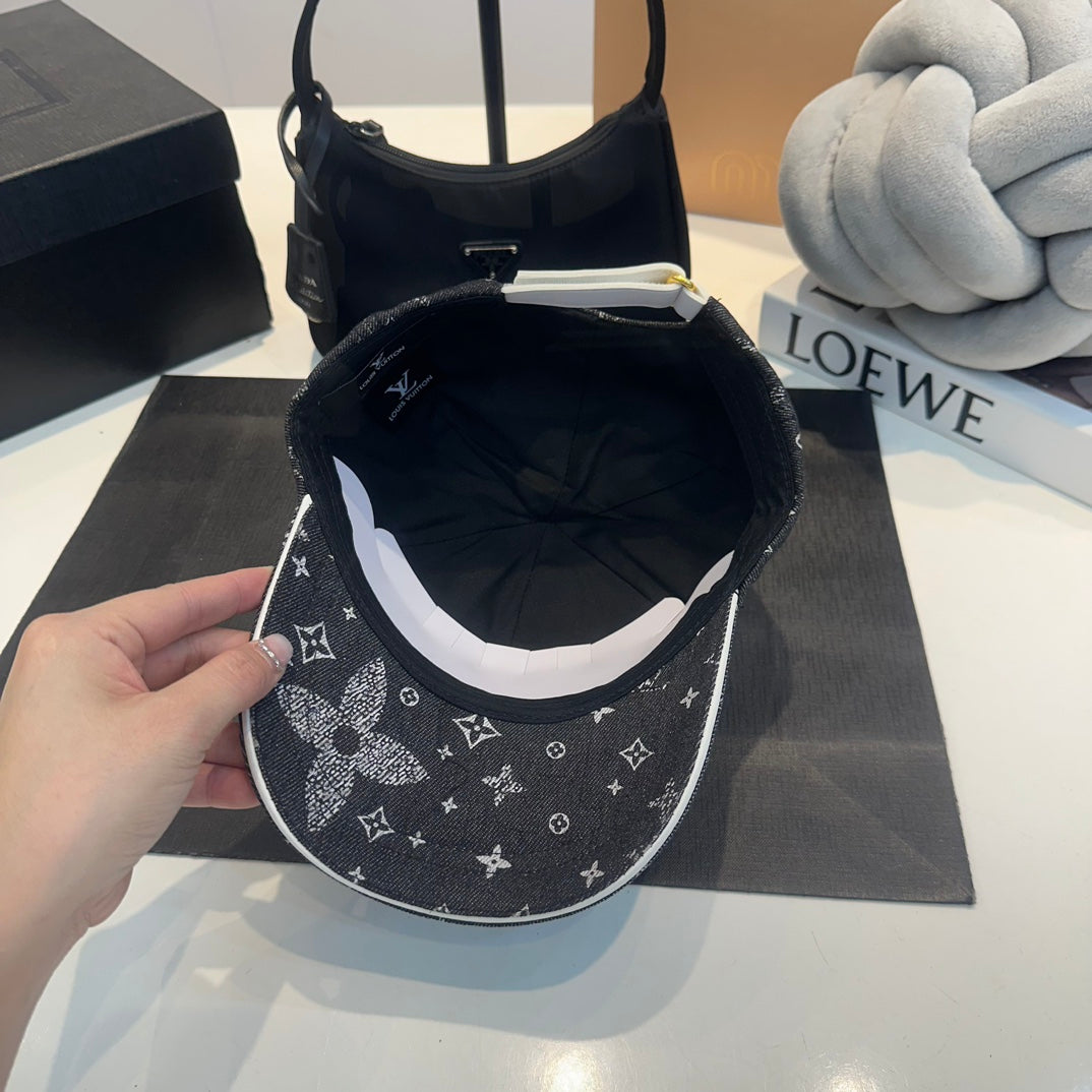 Fashionable new style casual matching clothing duckbill cap baseball cap 35 mysite