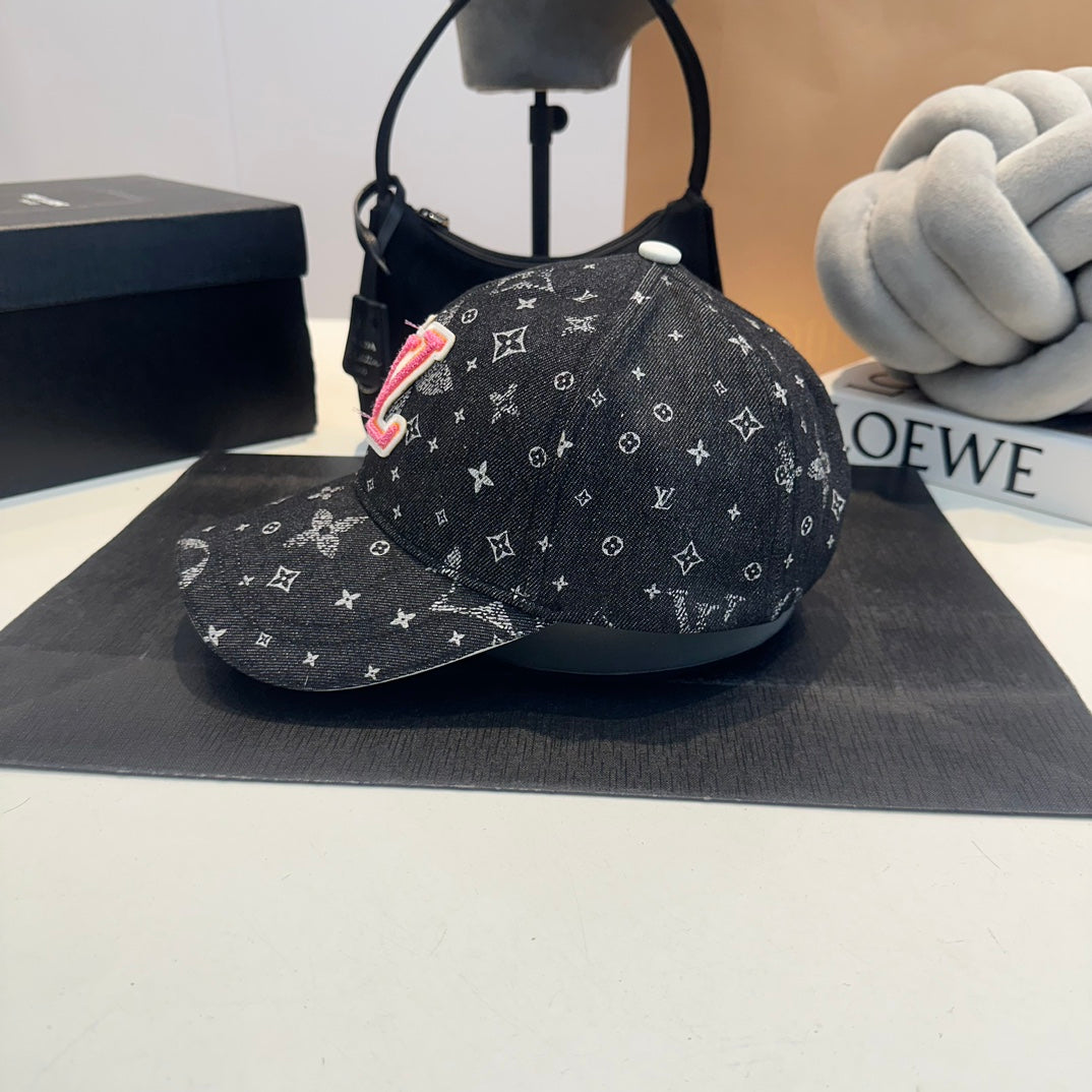 Fashionable new style casual matching clothing duckbill cap baseball cap 35 mysite