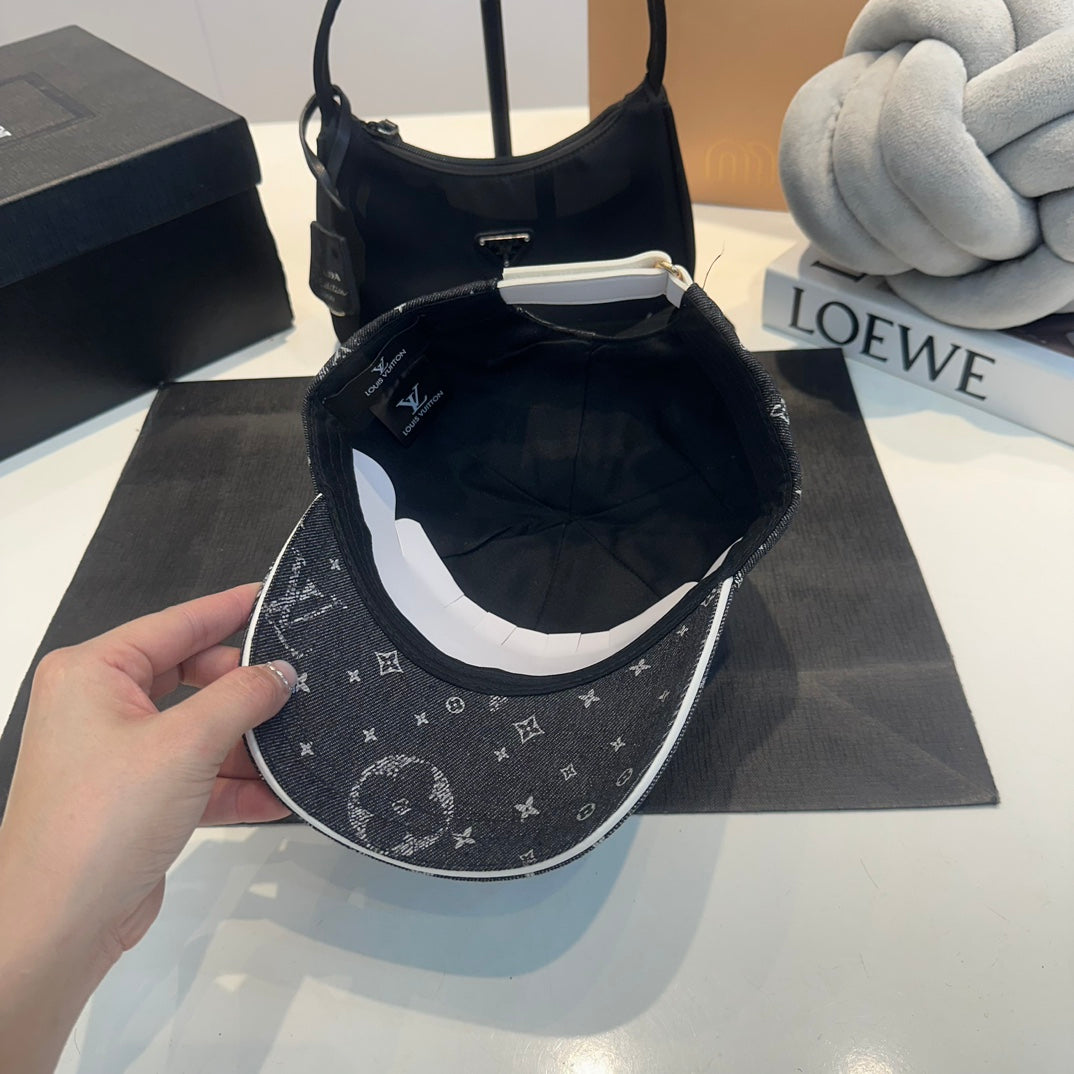 Fashionable new style casual matching clothing duckbill cap baseball cap 35 mysite