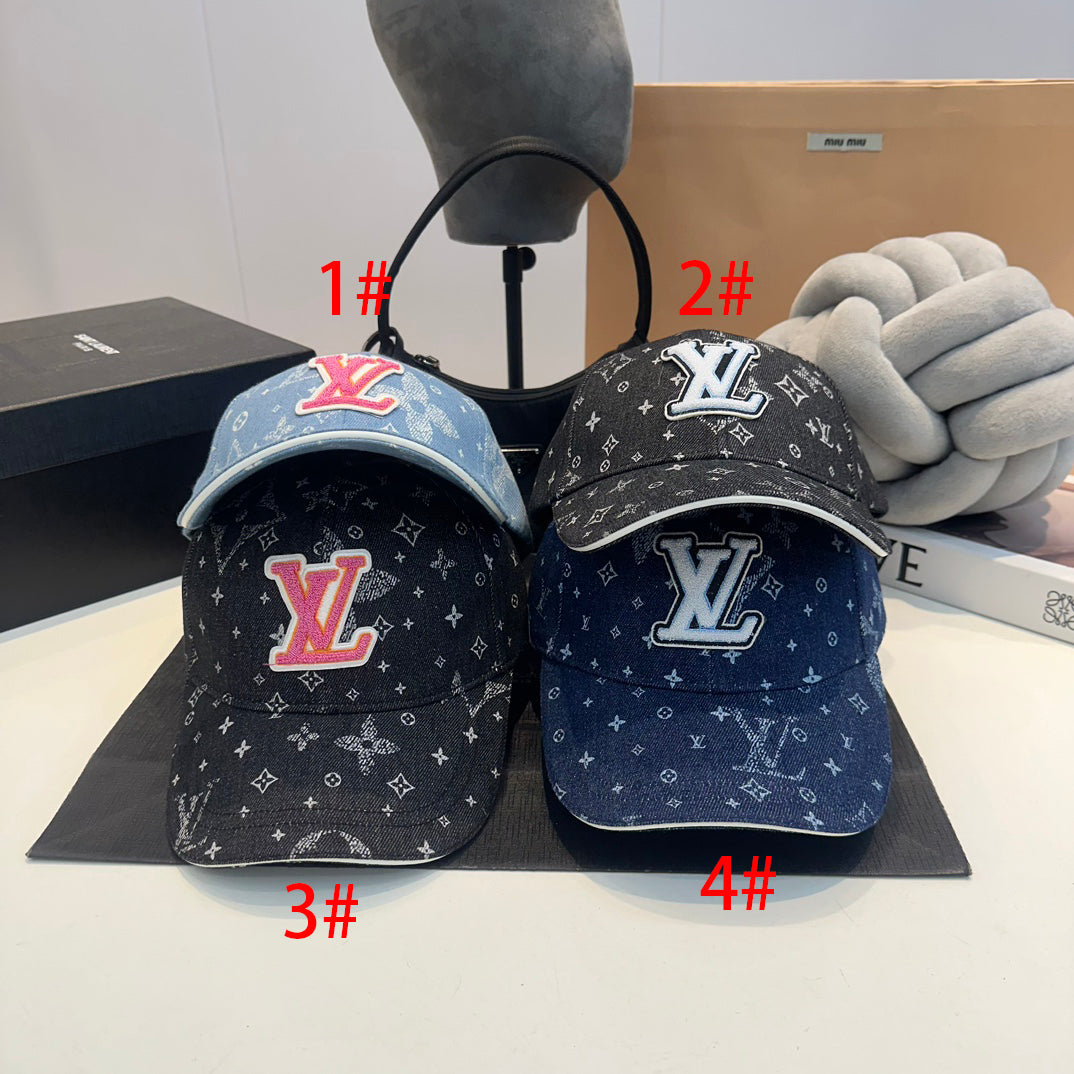 Fashionable new style casual matching clothing duckbill cap baseball cap 35 mysite