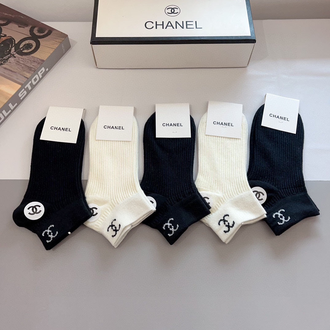 CC SHORT SOCKS 184494 (1 BOX) mysite