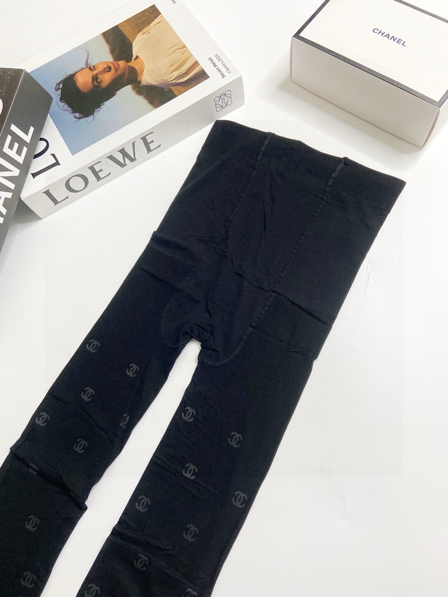 CC SHEER STOCKINGS 184468 (1 BOX) mysite