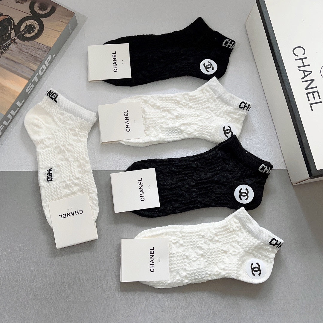 CC SHORT SOCKS 184498 (1 BOX) mysite