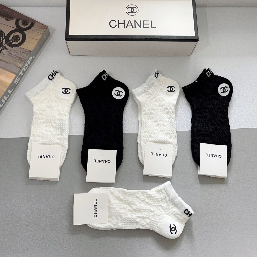 CC SHORT SOCKS 184498 (1 BOX) mysite