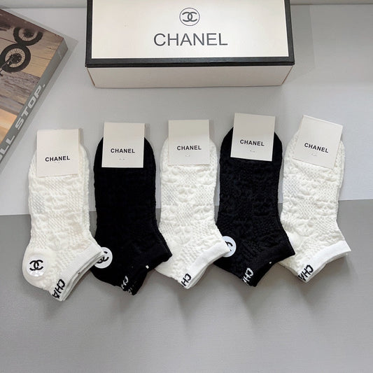 CC SHORT SOCKS 184498 (1 BOX) mysite