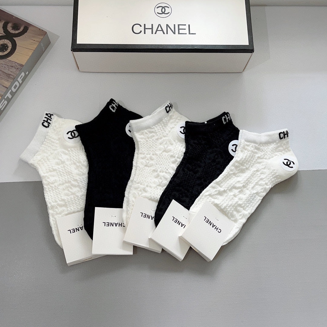 CC SHORT SOCKS 184498 (1 BOX) mysite