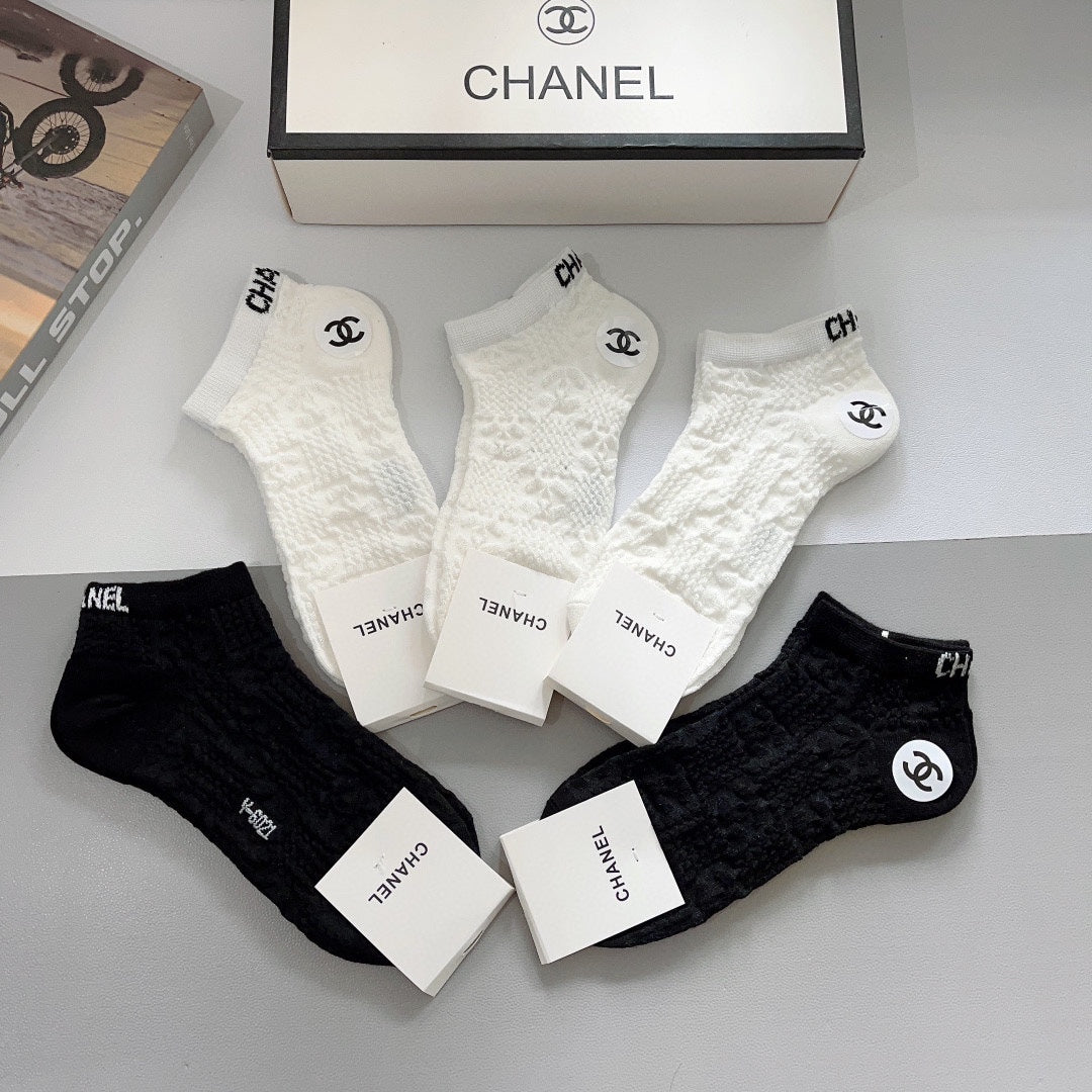CC SHORT SOCKS 184498 (1 BOX) mysite