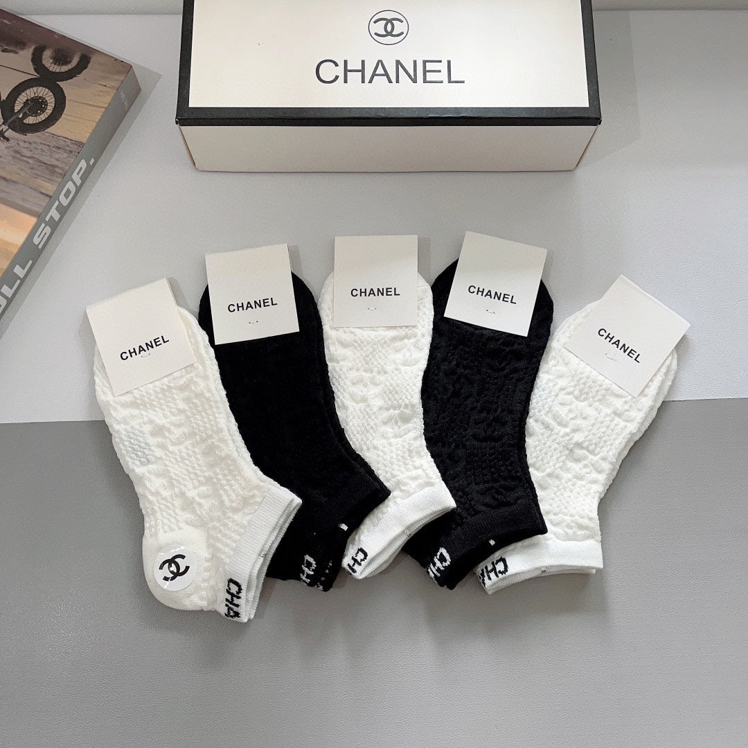 CC SHORT SOCKS 184498 (1 BOX) mysite