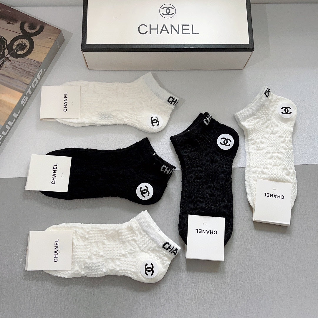 CC SHORT SOCKS 184498 (1 BOX) mysite