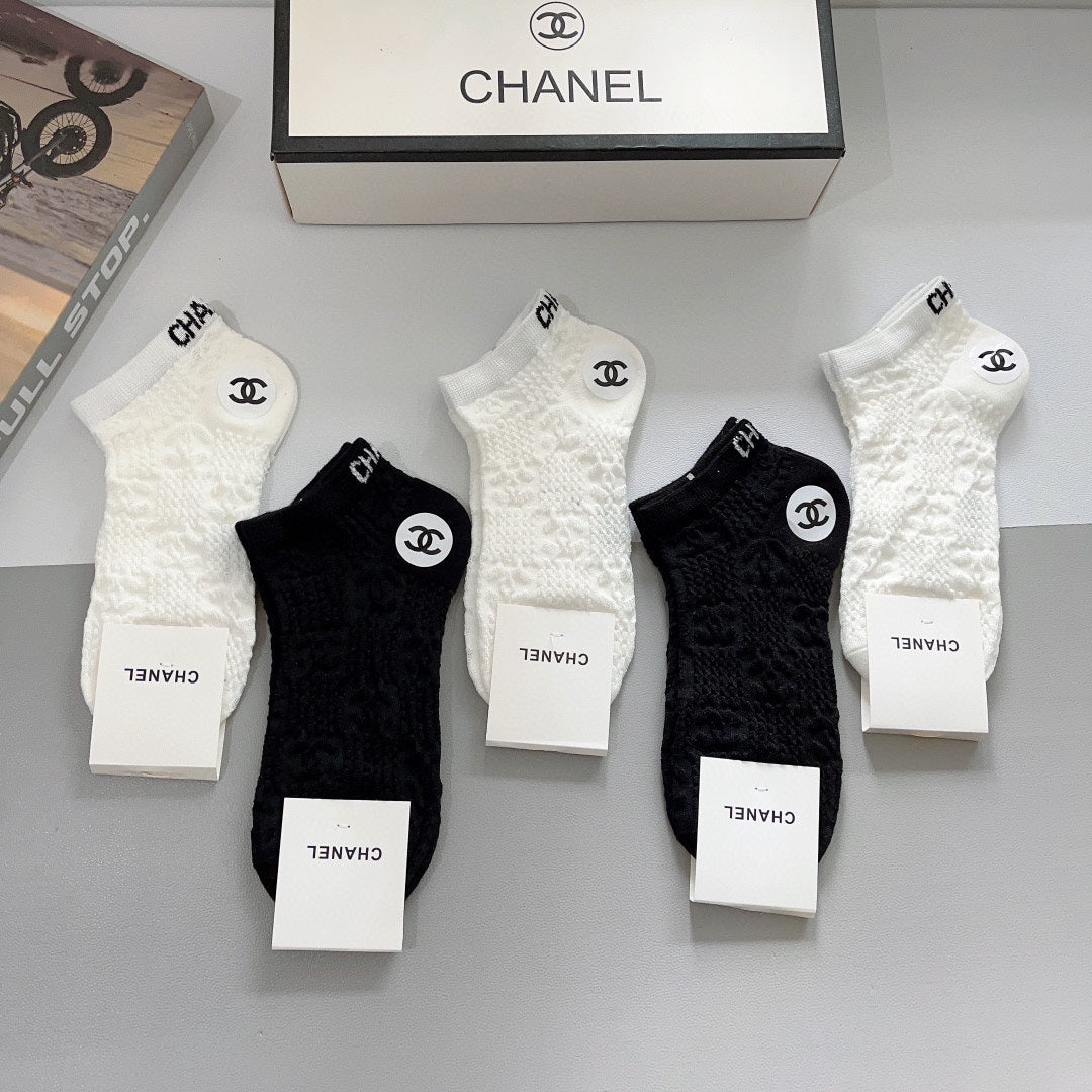 CC SHORT SOCKS 184498 (1 BOX) mysite