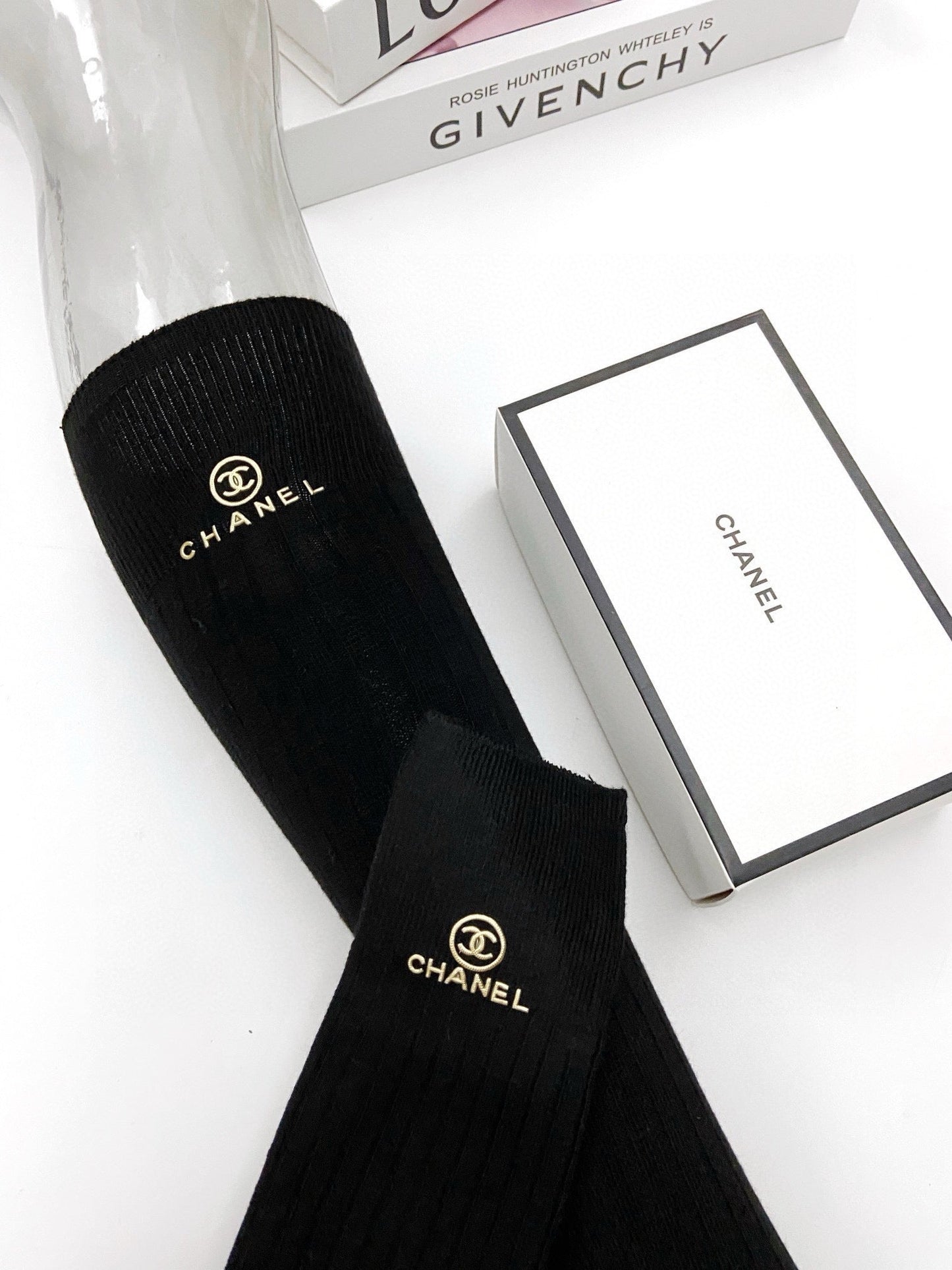 CC KNEE-HIGH SOCKS 184470 (1 BOX) mysite