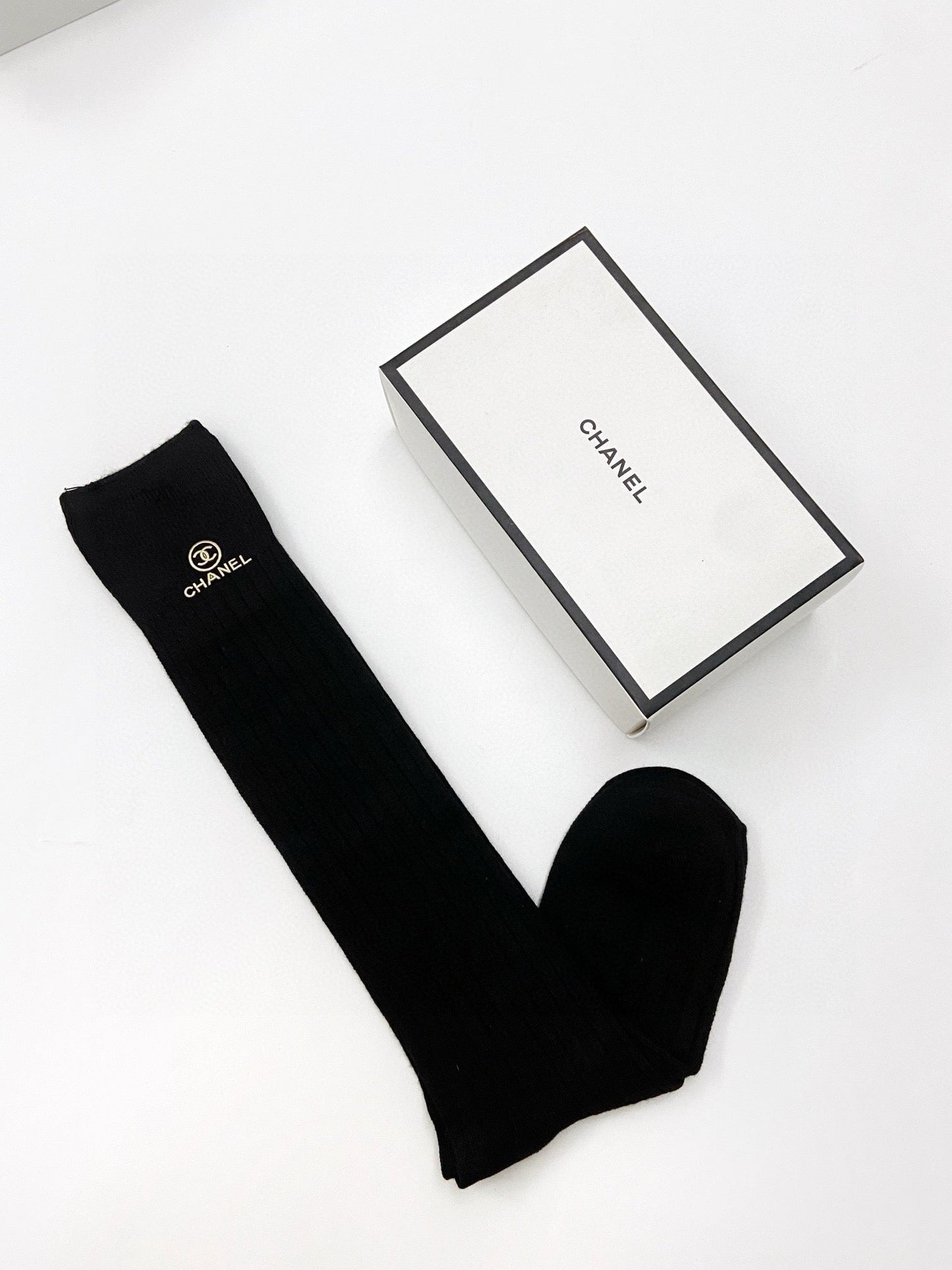 CC KNEE-HIGH SOCKS 184470 (1 BOX) mysite