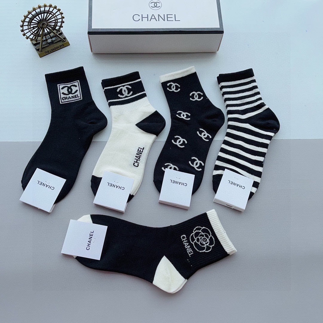 CC CREW SOCKS 184503 (1 BOX) mysite