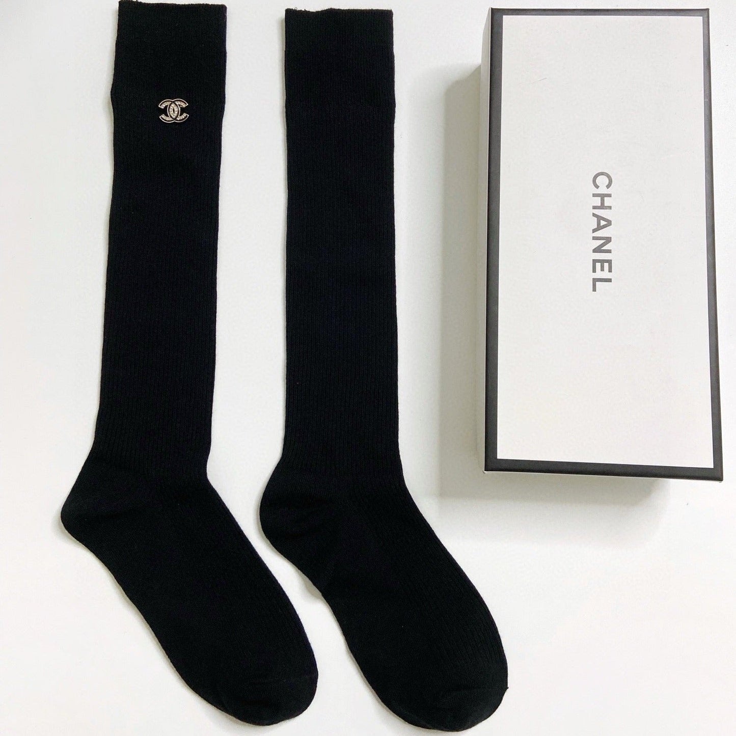 CC KNEE-HIGH SOCKS 184470 (1 BOX) mysite