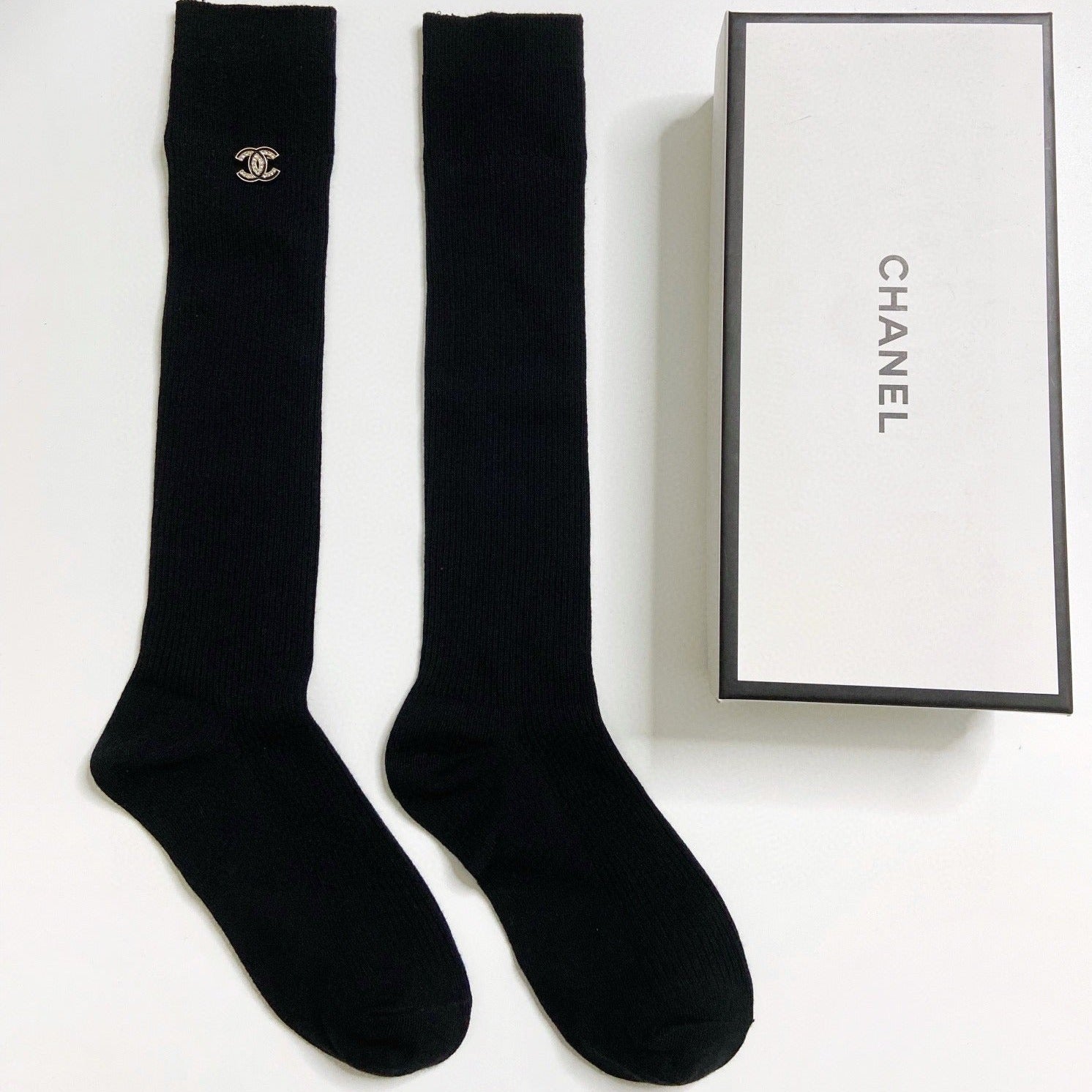 CC KNEE-HIGH SOCKS 184470 (1 BOX) mysite
