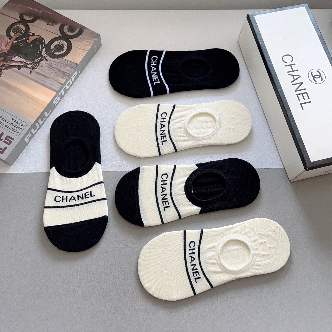CC LOW-CUT SOCKS 184508 (1 BOX) mysite