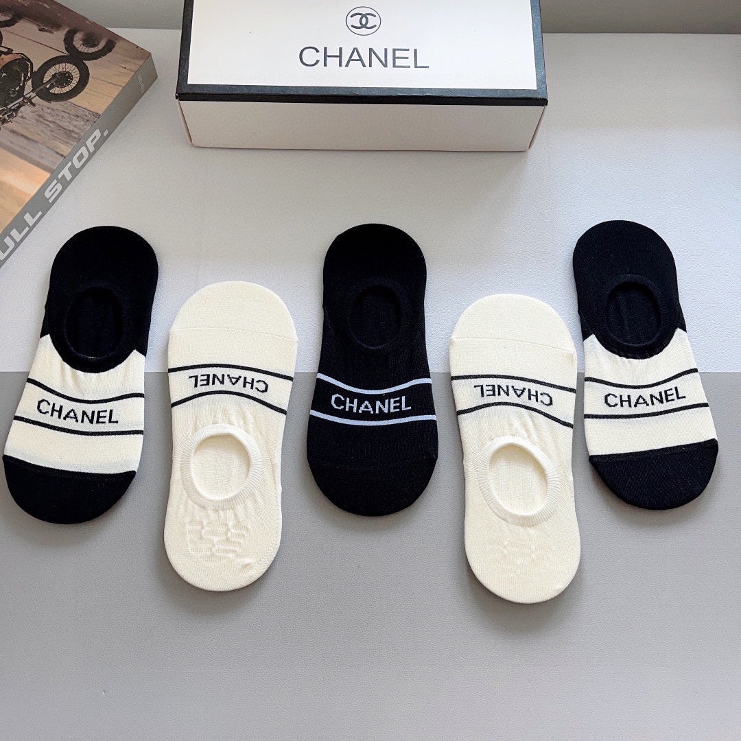 CC LOW-CUT SOCKS 184508 (1 BOX) mysite