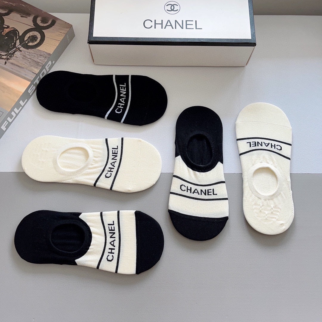 CC LOW-CUT SOCKS 184508 (1 BOX) mysite