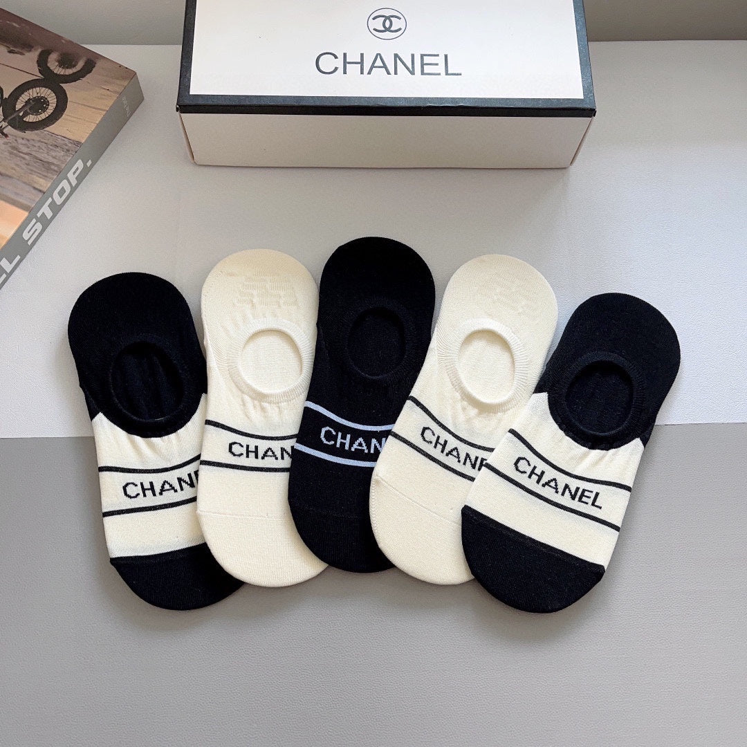 CC LOW-CUT SOCKS 184508 (1 BOX) mysite