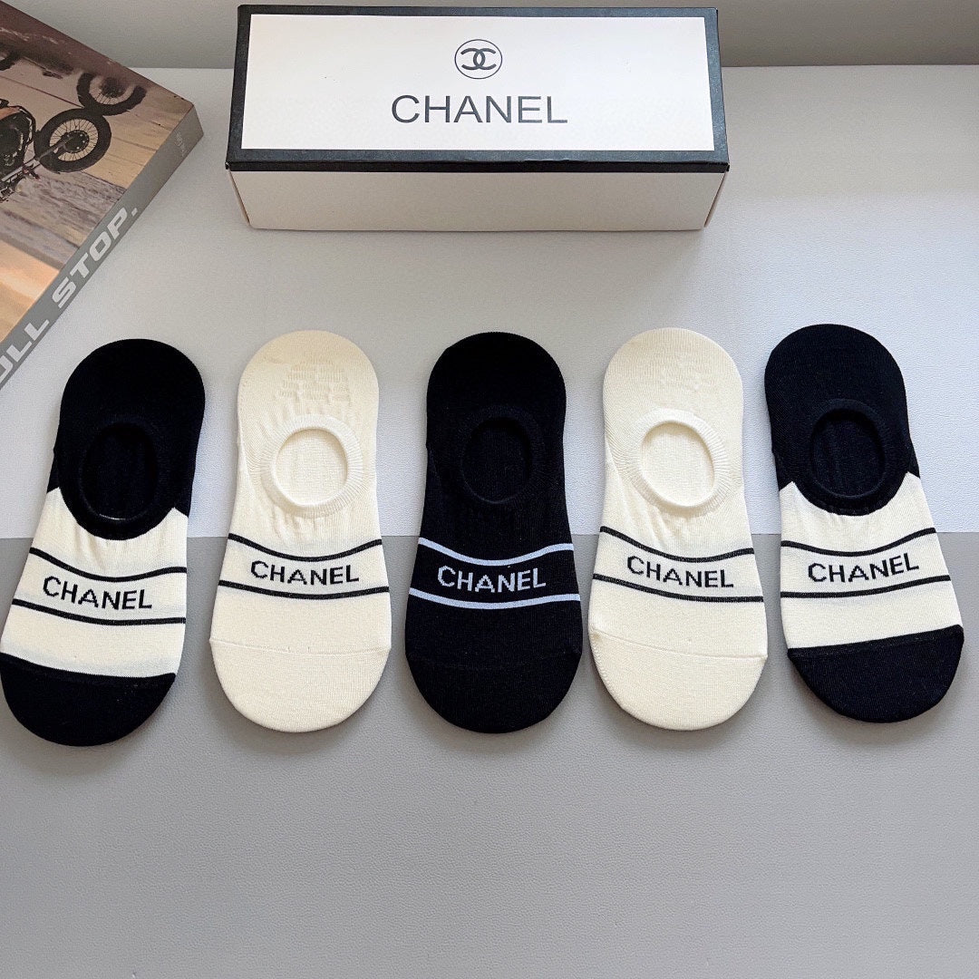 CC LOW-CUT SOCKS 184508 (1 BOX) mysite