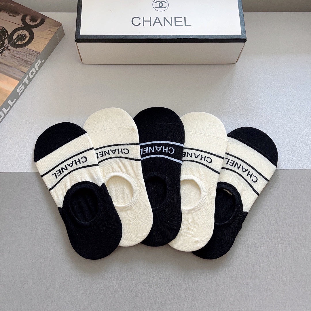 CC LOW-CUT SOCKS 184508 (1 BOX) mysite