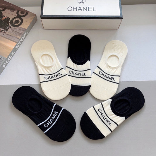 CC LOW-CUT SOCKS 184508 (1 BOX) mysite