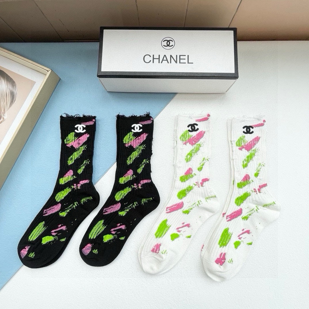 CC CREW SOCKS 184411 (1 BOX) mysite