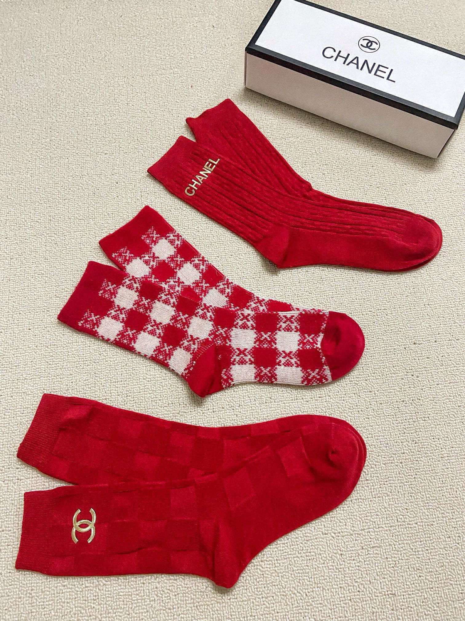 CC CREW SOCKS 184478 (1 BOX) mysite