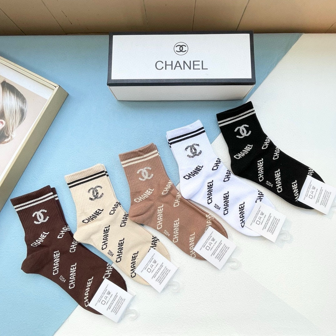 CC SHORT SOCKS 184424 (1 BOX) mysite