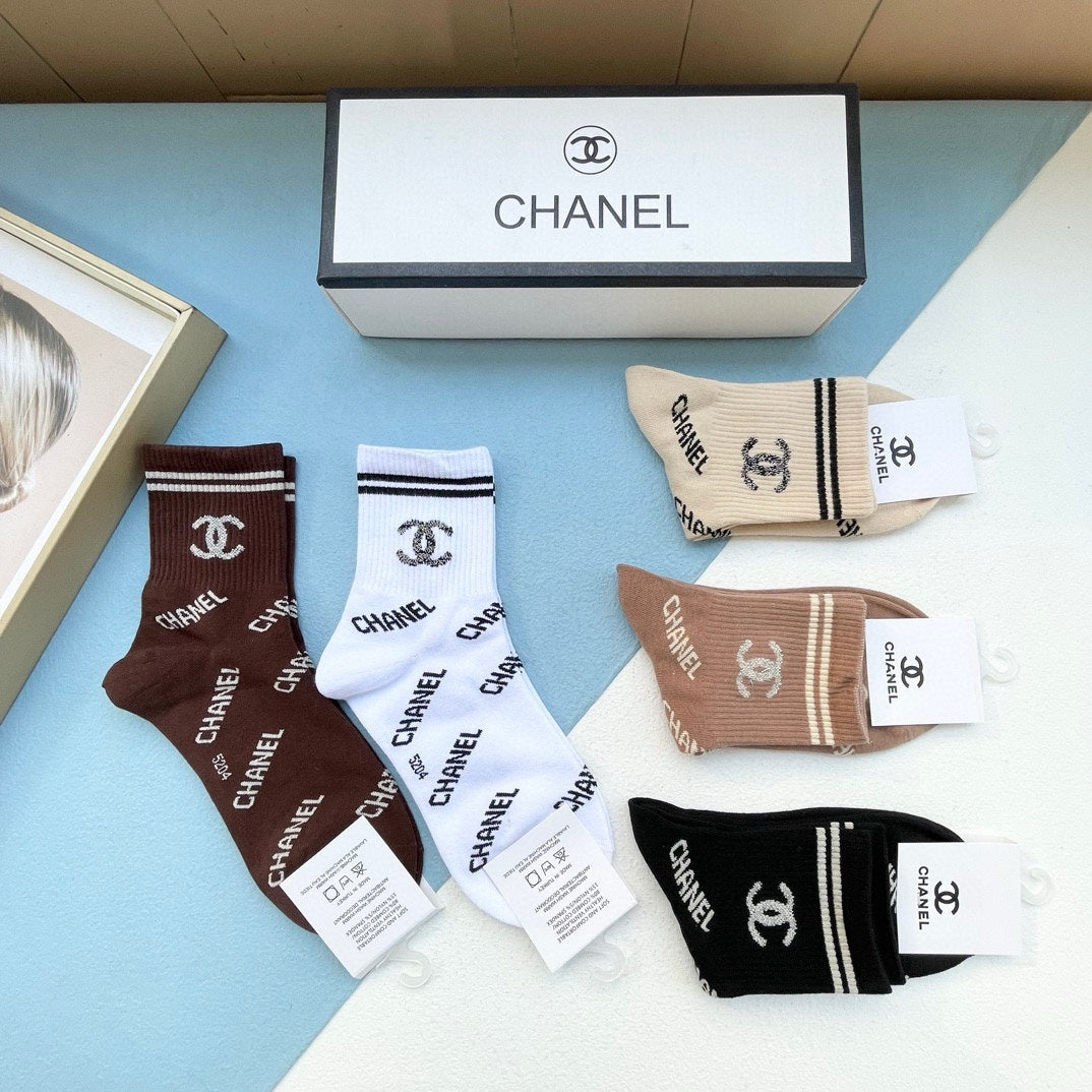 CC SHORT SOCKS 184424 (1 BOX) mysite