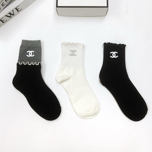 CC SHORT SOCKS 184487 (1 BOX) mysite