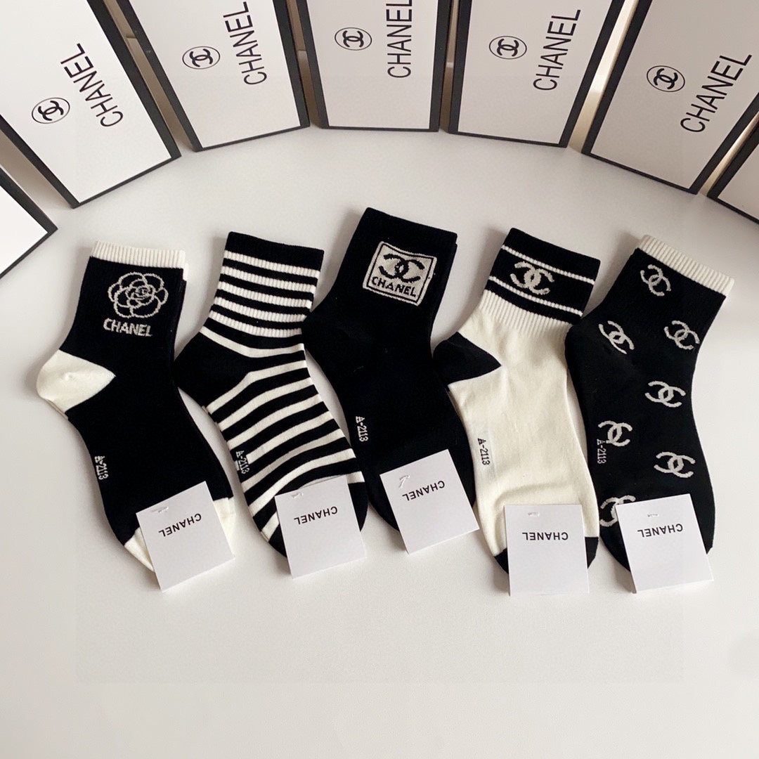 CC SHORT SOCKS 184442 (1 BOX) mysite